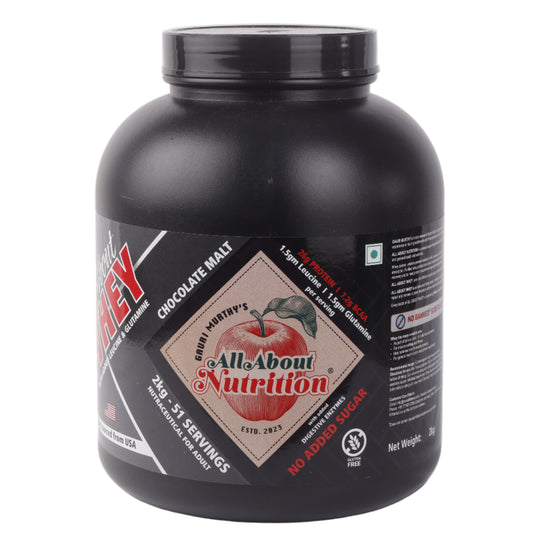 𝗔𝗟𝗟 𝗔𝗕𝗢𝗨𝗧 𝗪𝗛𝗘𝗬 𝘄𝗶𝘁𝗵 𝗮𝗱𝗱𝗲𝗱 𝗟𝗲𝘂𝗰𝗶𝗻𝗲 𝗮𝗻𝗱 𝗚𝗹𝘂𝘁𝗮𝗺𝗶𝗻𝗲