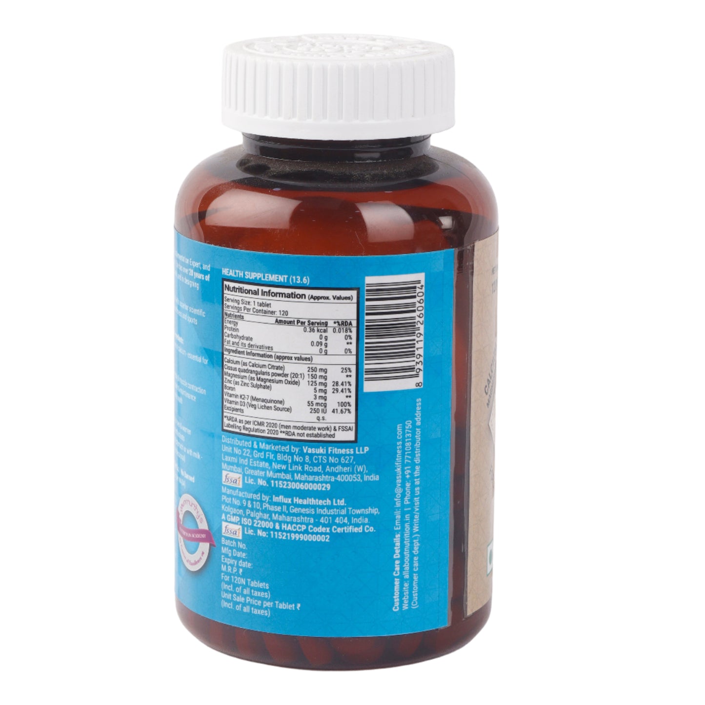 𝗔𝗟𝗟 𝗔𝗕𝗢𝗨𝗧 𝗖𝗔𝗟𝗖𝗜𝗨𝗠 𝘄𝗶𝘁𝗵 𝗠𝗮𝗴𝗻𝗲𝘀𝗶𝘂𝗺, 𝗩𝗶𝘁 𝗗𝟯, 𝗩𝗶𝘁 𝗞𝟮, 𝗭𝗶𝗻𝗰, 𝗕𝗼𝗿𝗼𝗻 𝗮𝗻𝗱 𝗖𝗶𝘀𝘀𝘂𝘀 𝗾𝘂𝗮𝗱𝗿𝗮𝗻𝗴𝘂𝗹𝗮𝗿𝗶𝘀