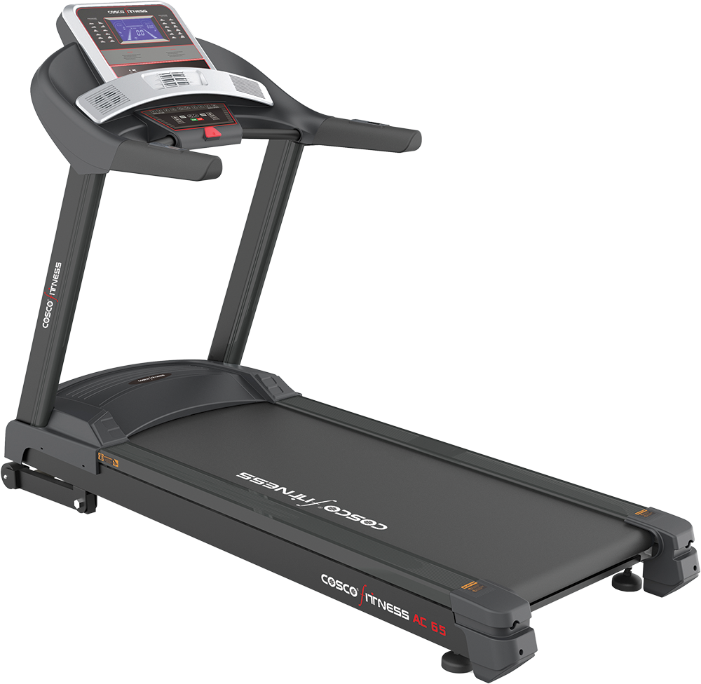 Coscofitness AC 65 Treadmill