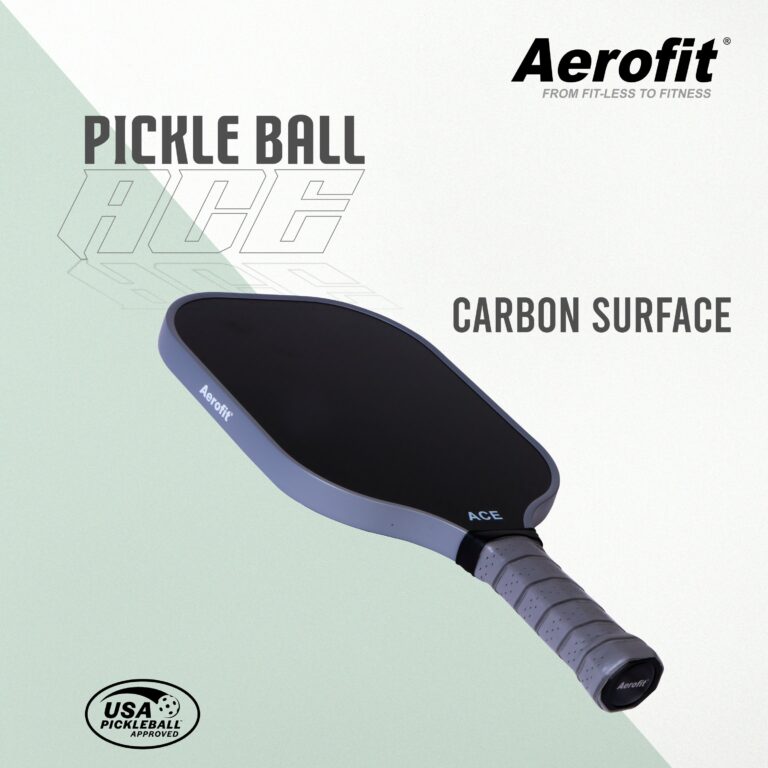 Aerofit Pickle Ball