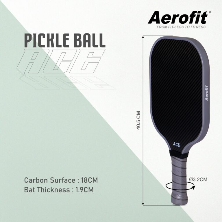 Aerofit Pickle Ball