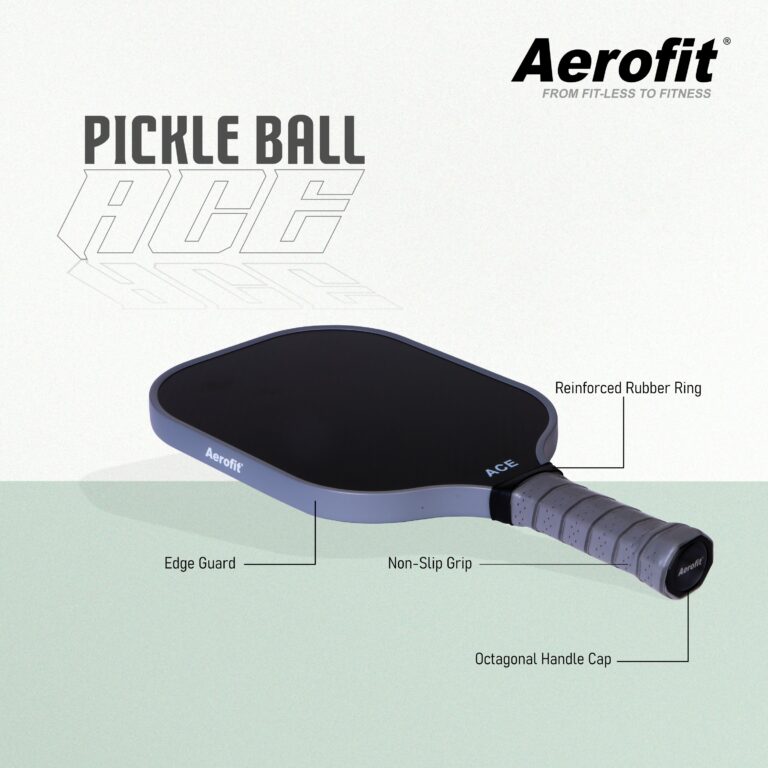 Aerofit Pickle Ball