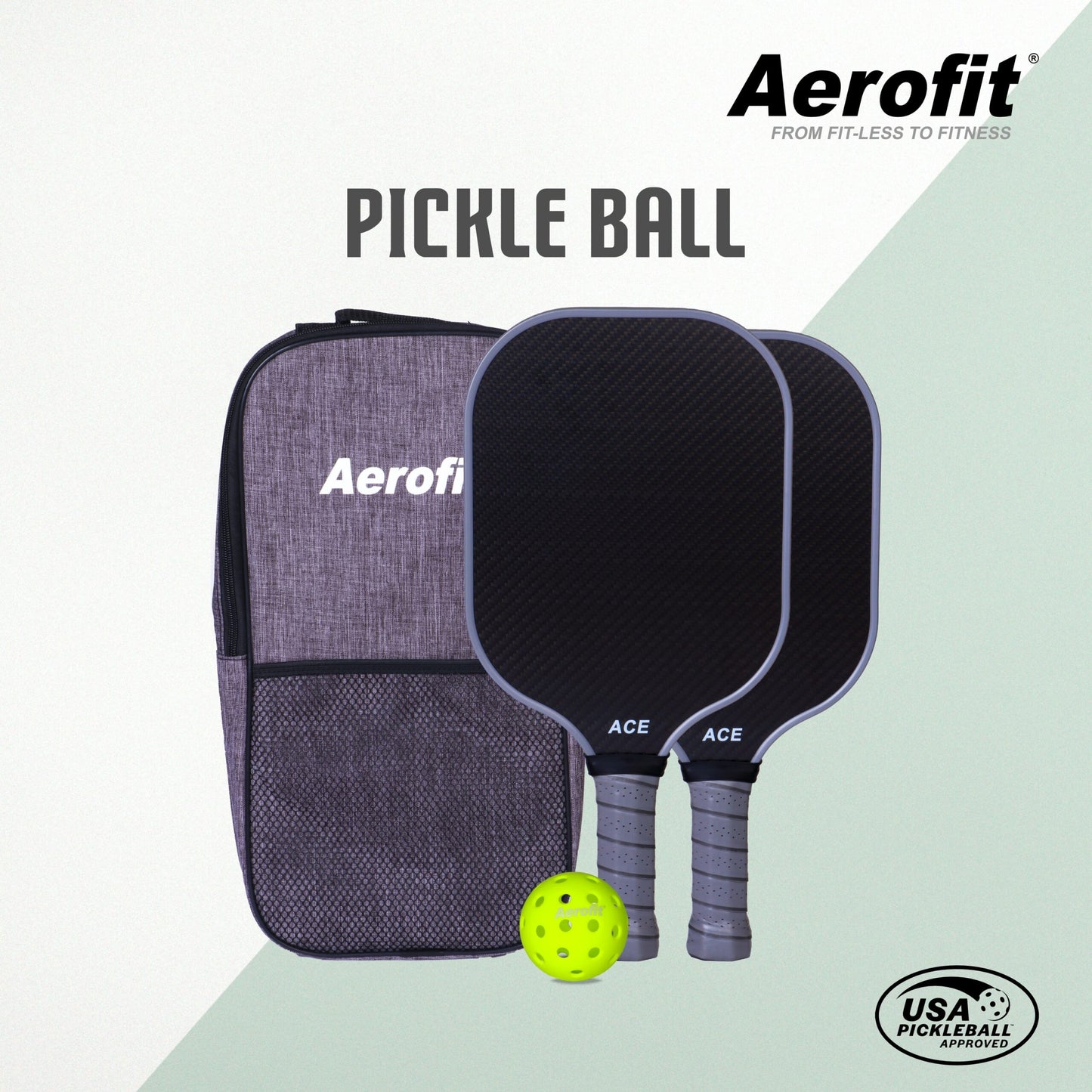 Aerofit Pickle Ball