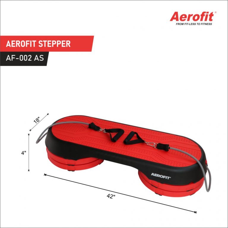 AF-002AS Stepper