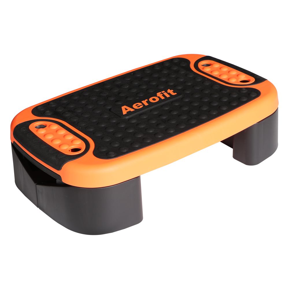 AF-015AS Multi Functional Aerobic Stepper