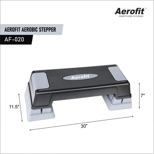 AF-020 Stepper