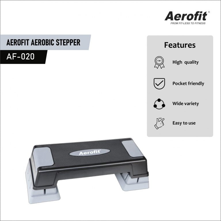 AF-020 Stepper