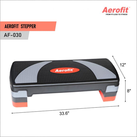 AF-030 Stepper