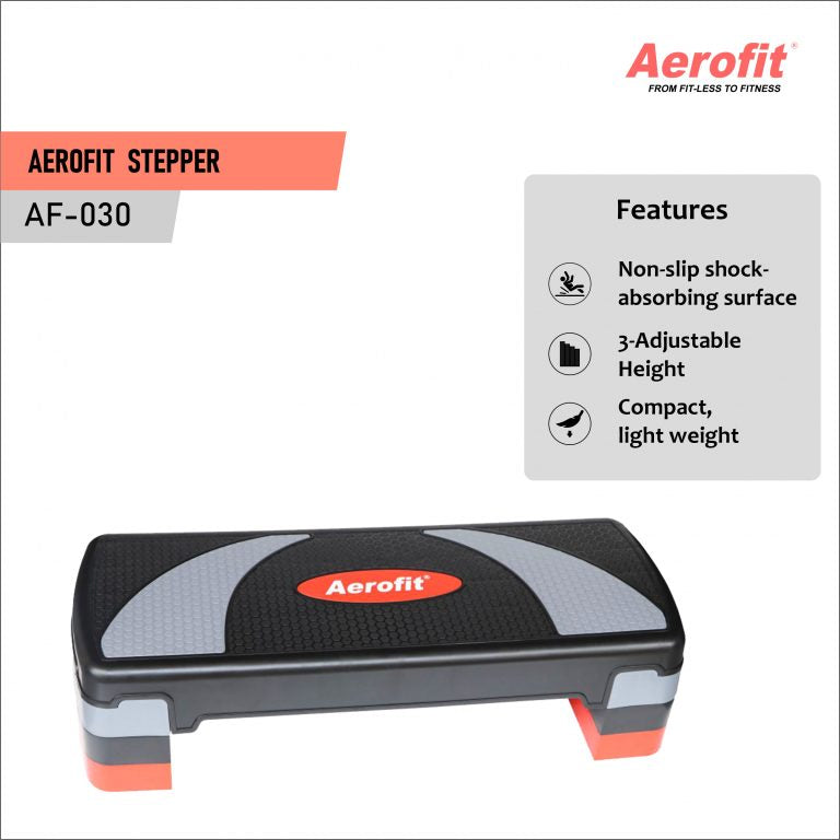 AF-030 Stepper