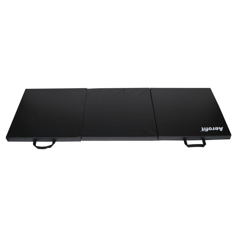 AF 06EM Exercise Mat (3 Fold)