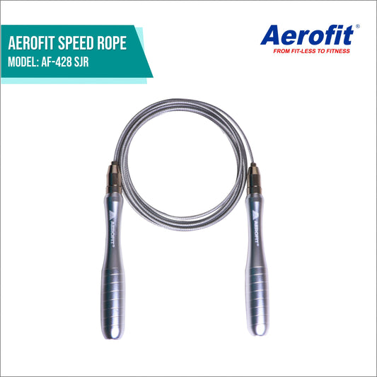 AF-428SJR Speed Jumping Rope