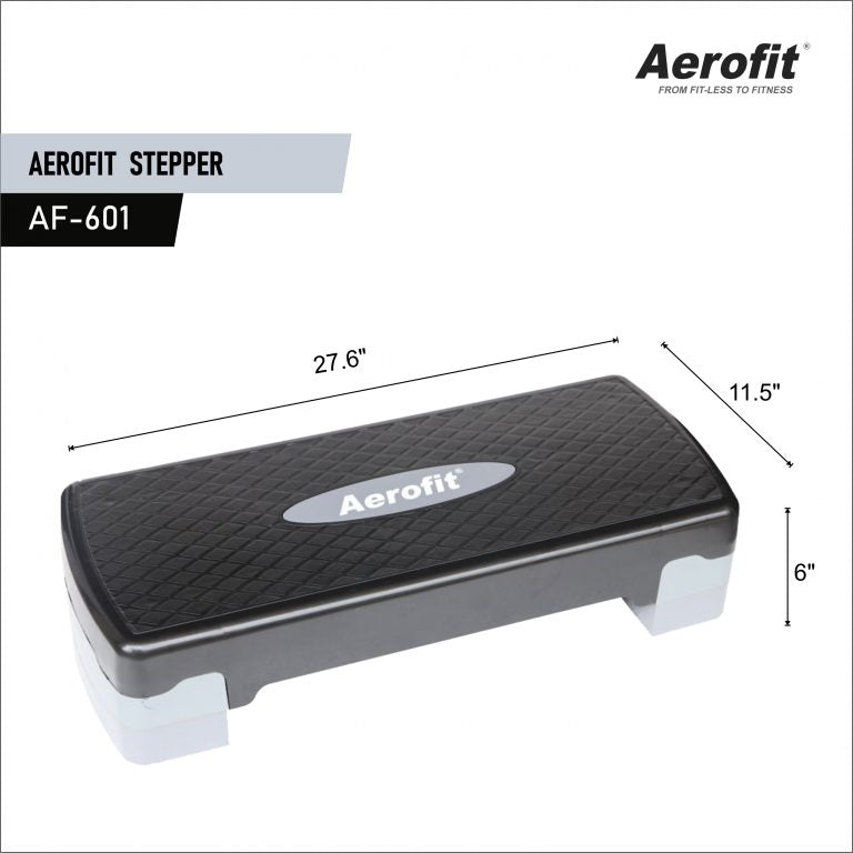 AF-601 Stepper