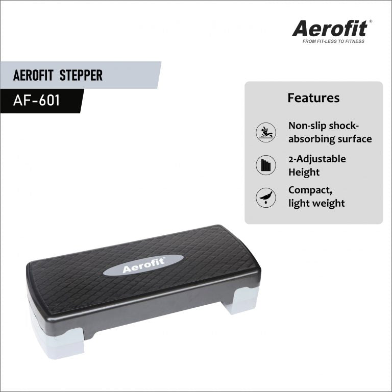 AF-601 Stepper