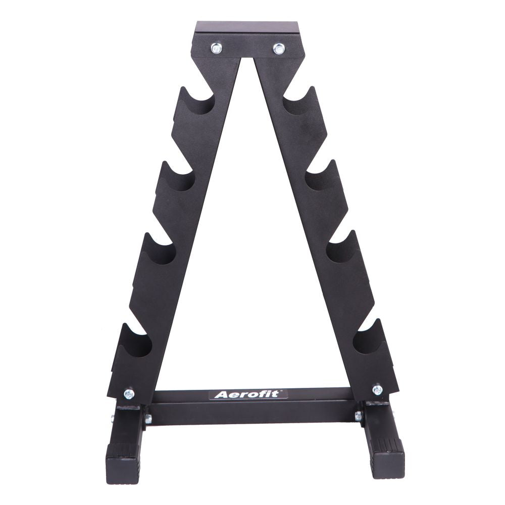 AF 7705 Dumbbell Rack T-4