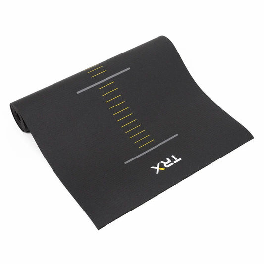 TRX Suspension training mat 72 x 24 ( No peg holes / Yoga Mat style) TRX-ST-MAT-RTL