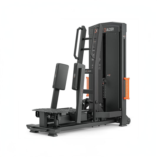 Booty Builder Selectorized Standing Abductor