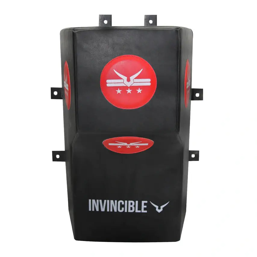 Invincible Wall Mount Heavy Bag