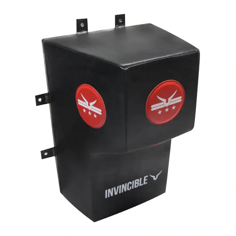 Invincible Wall Mount Heavy Bag