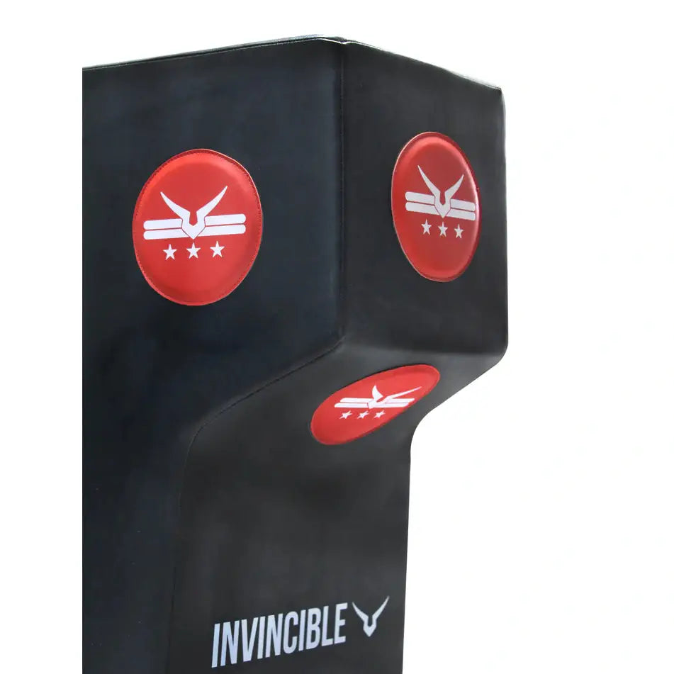 Invincible Wall Mount Heavy Bag