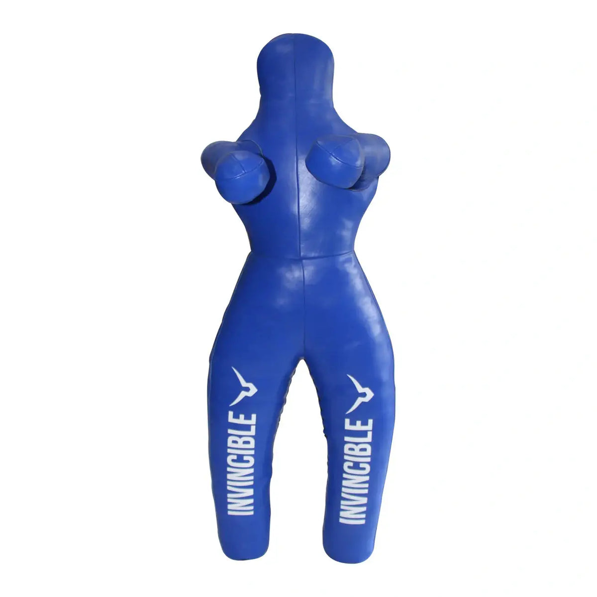 Invincible Wrestling Leather Dummy