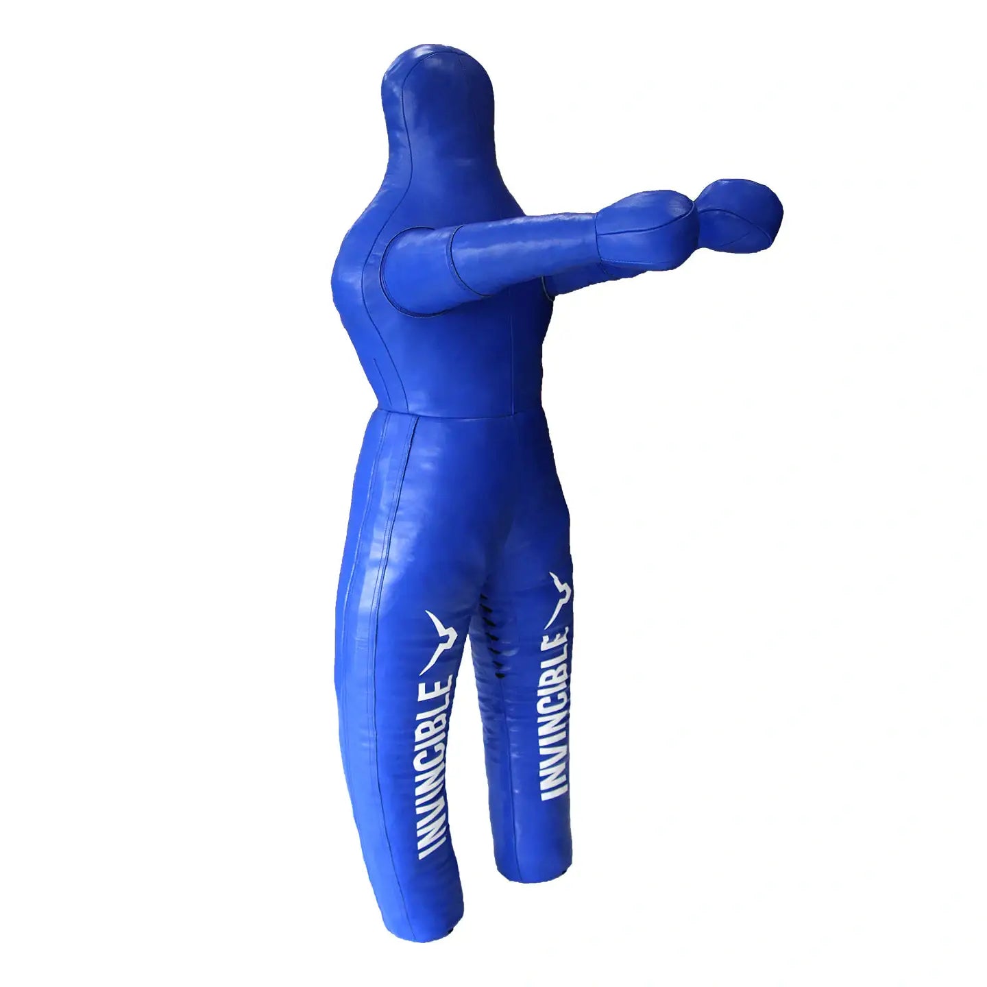 Invincible Wrestling Leather Dummy