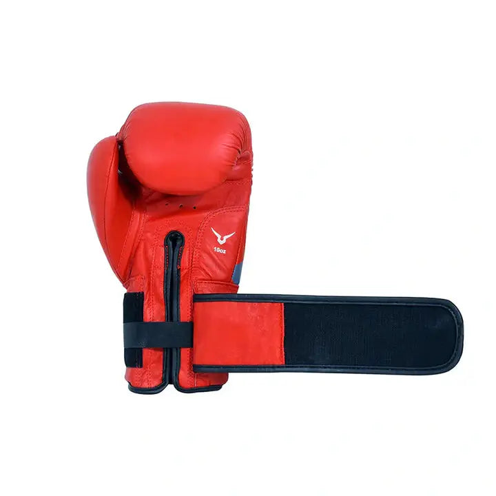 Invincible Extreme Competition Boxing Gloves Approved by IABF