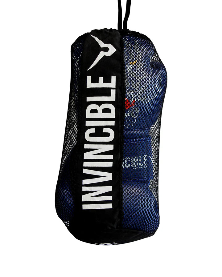 Invincible Limited Edition Combat Gloves