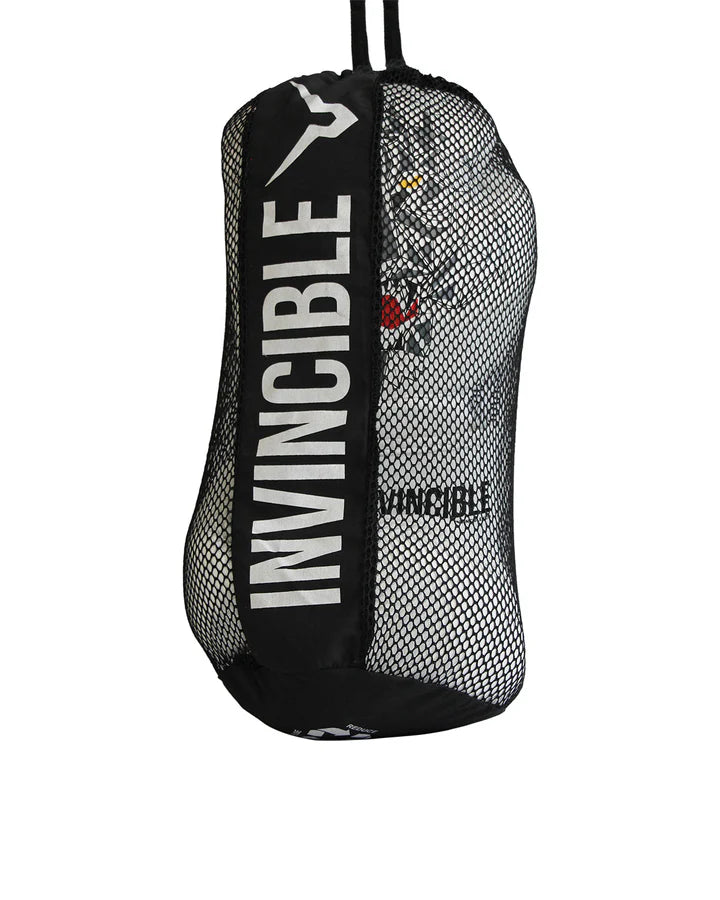 Invincible Limited Edition Combat Gloves