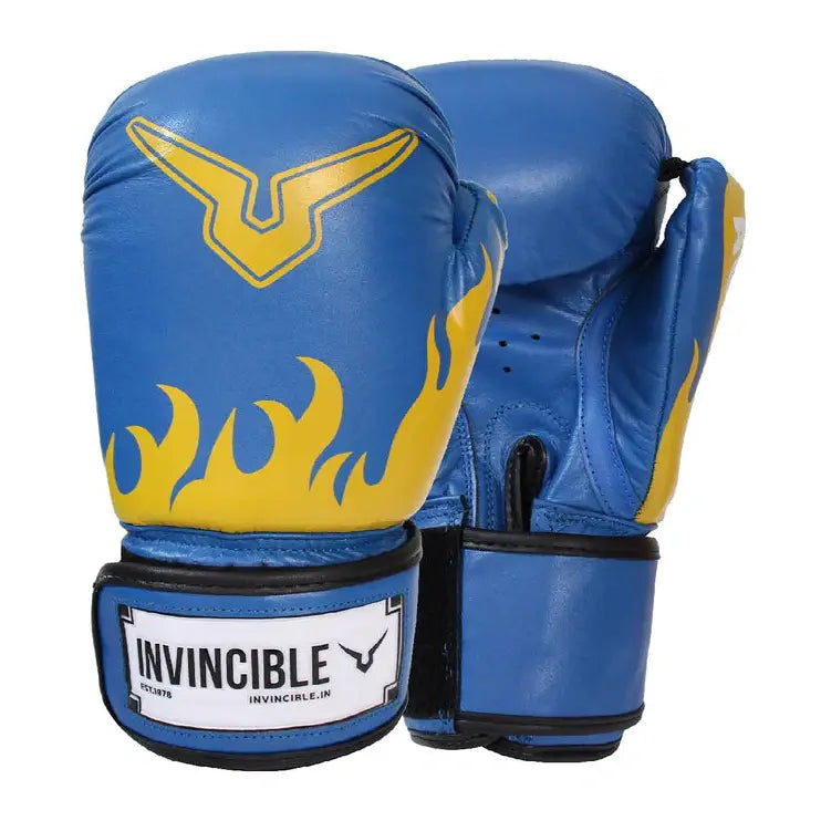 Invincible Agni Amateur Competition Gloves