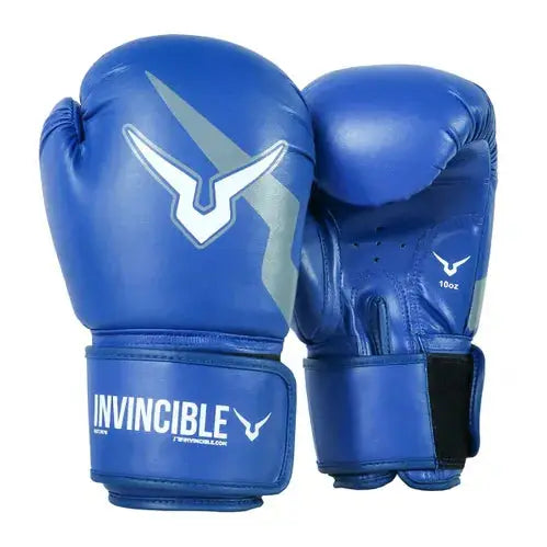 Invincible Amateur Kids Training Gloves