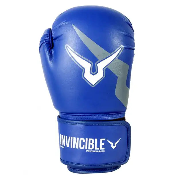 Invincible Amateur Kids Training Gloves