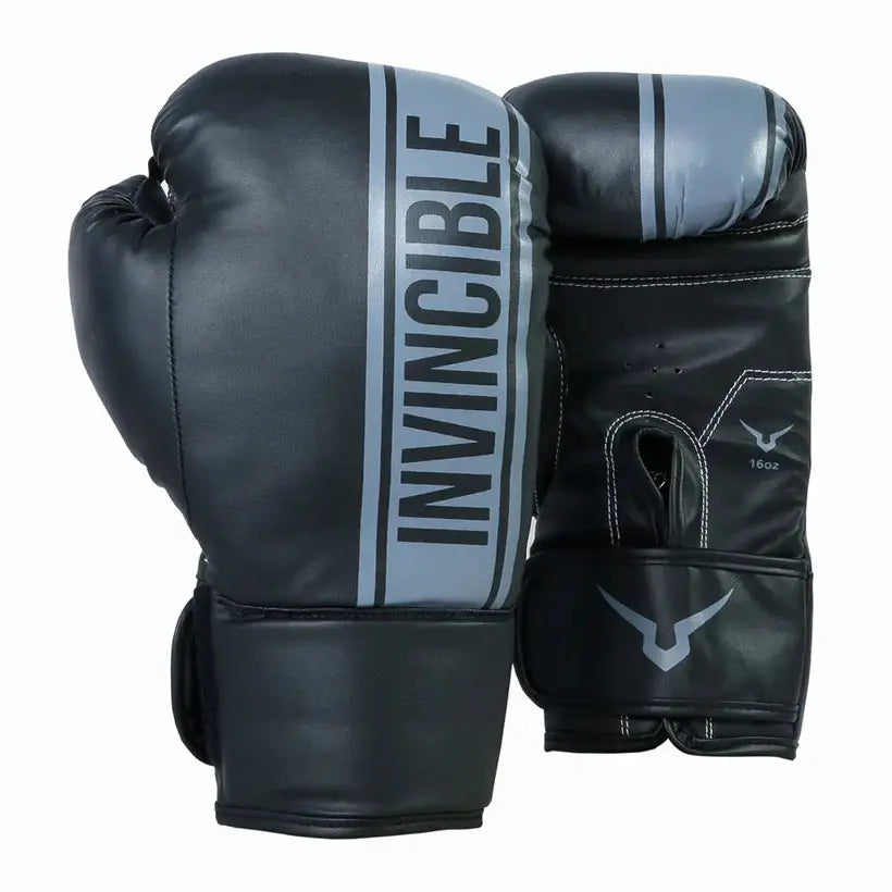 Invincible Junior Leisure Boxing Gloves