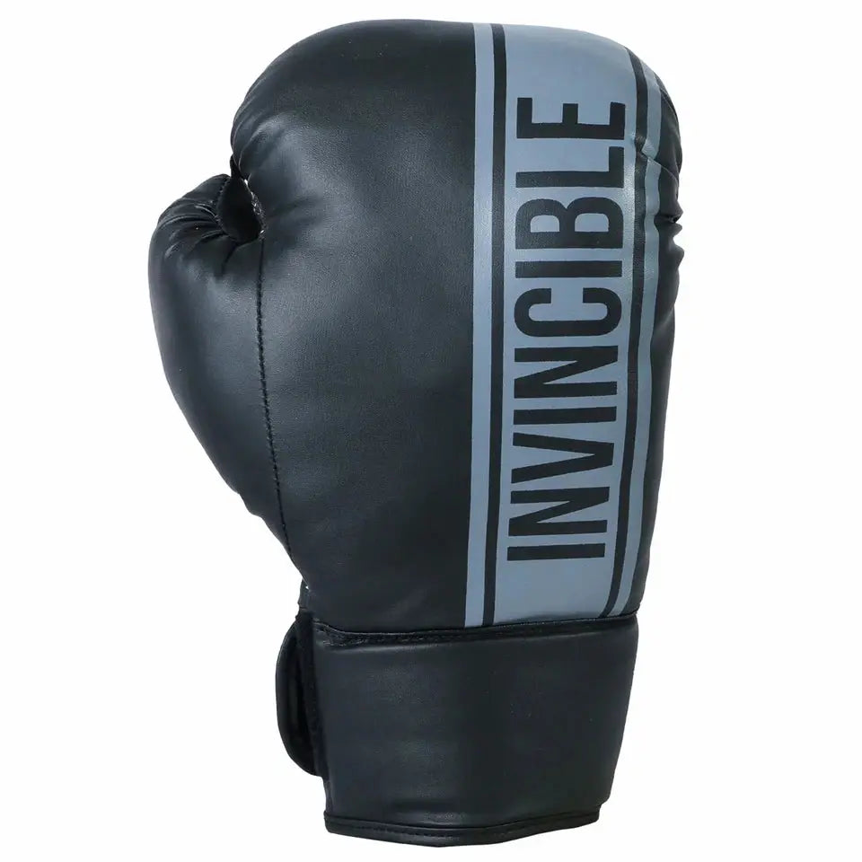 Invincible Junior Leisure Boxing Gloves