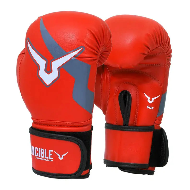 Invincible Amateur Kids Training Gloves