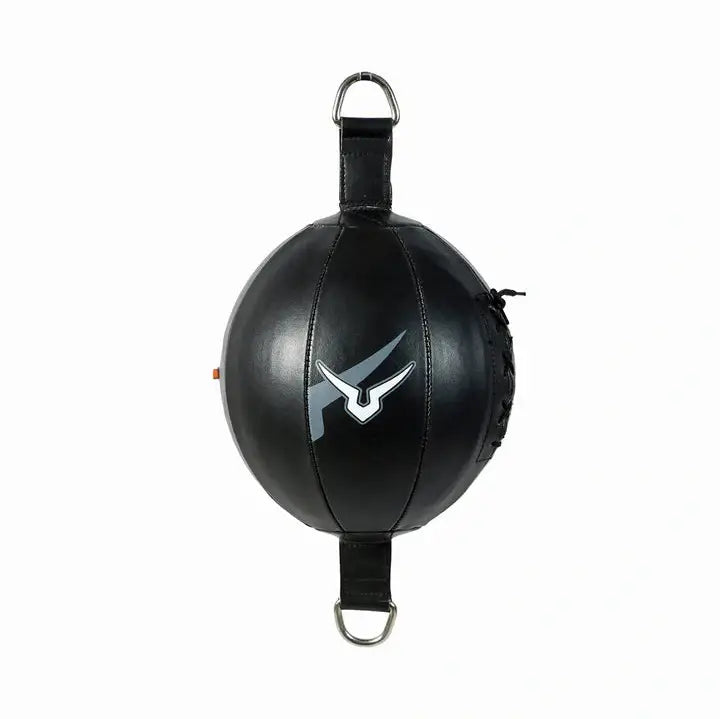 Invincible Double End Ball (Black)