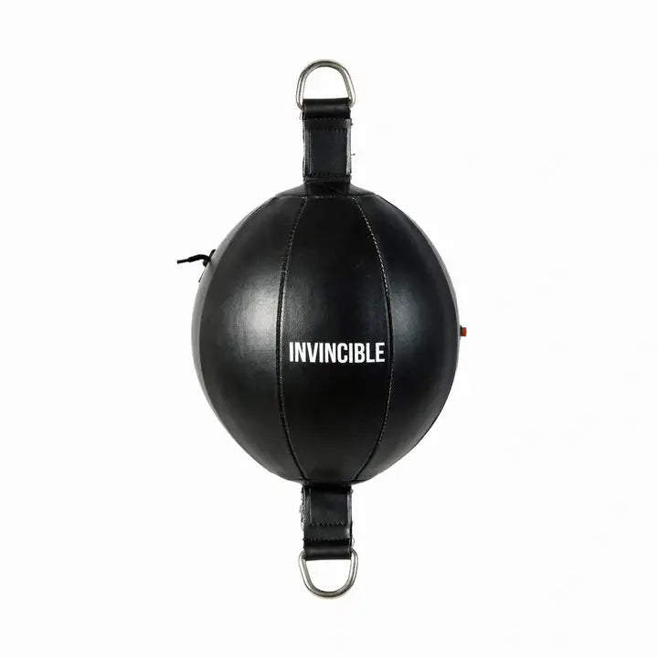 Invincible Double End Ball (Black)