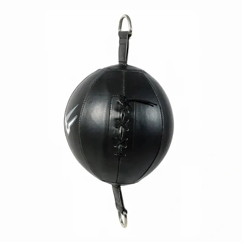 Invincible Double End Ball (Black)