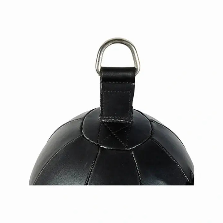 Invincible Double End Ball (Black)