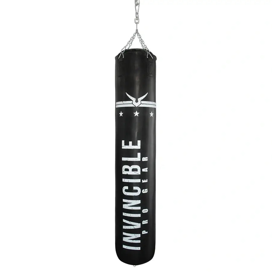 Invincible Commando Pro Gear Boxing Bag