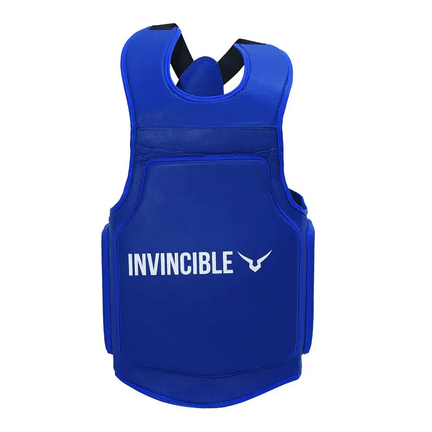 Invincible Wushu Extreme Chest Guard