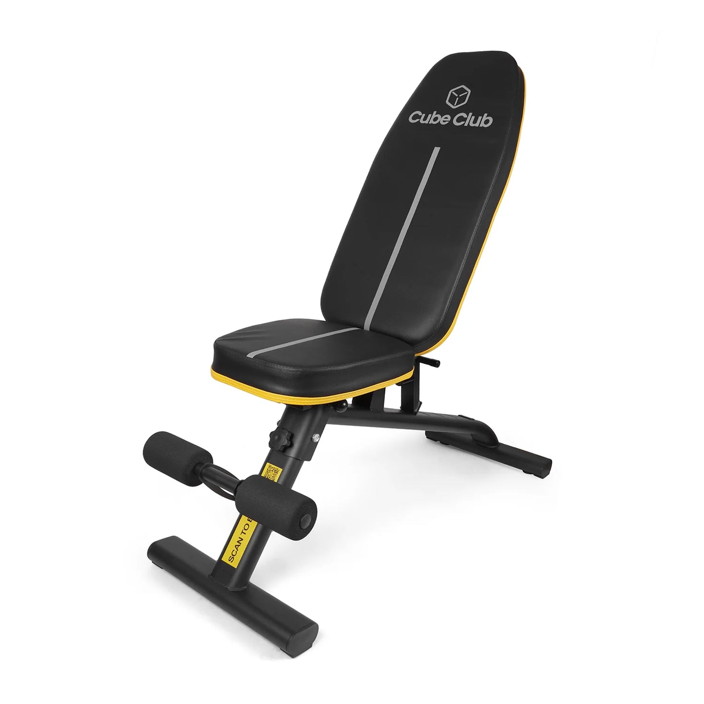 Adjustable Bench Premiere