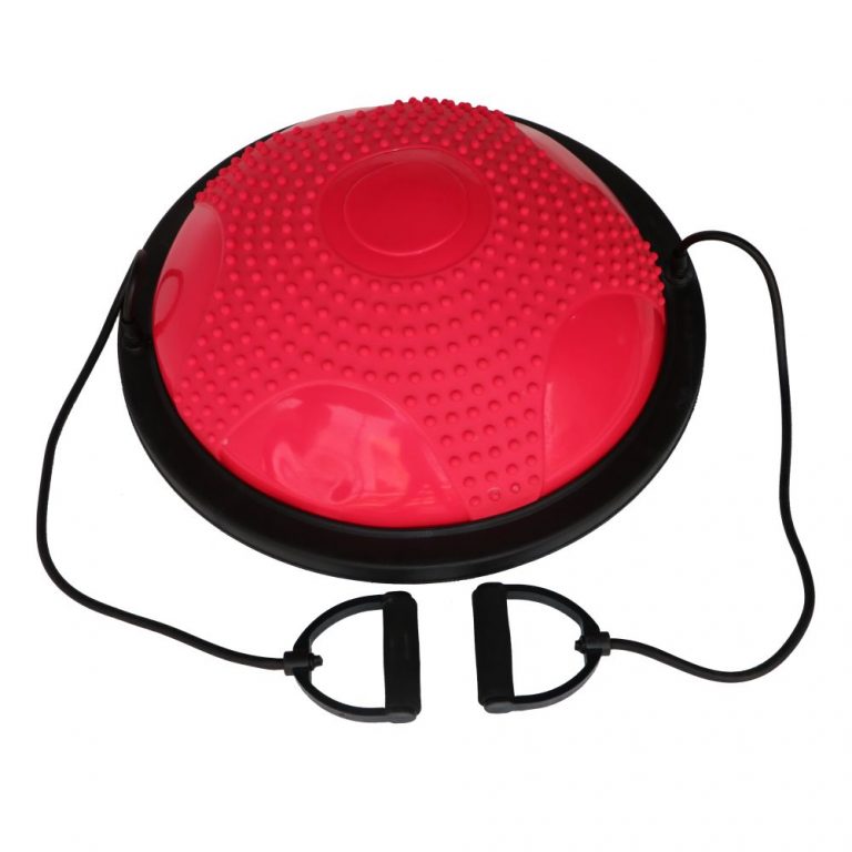 AF-60BB Bosu Ball With Handle