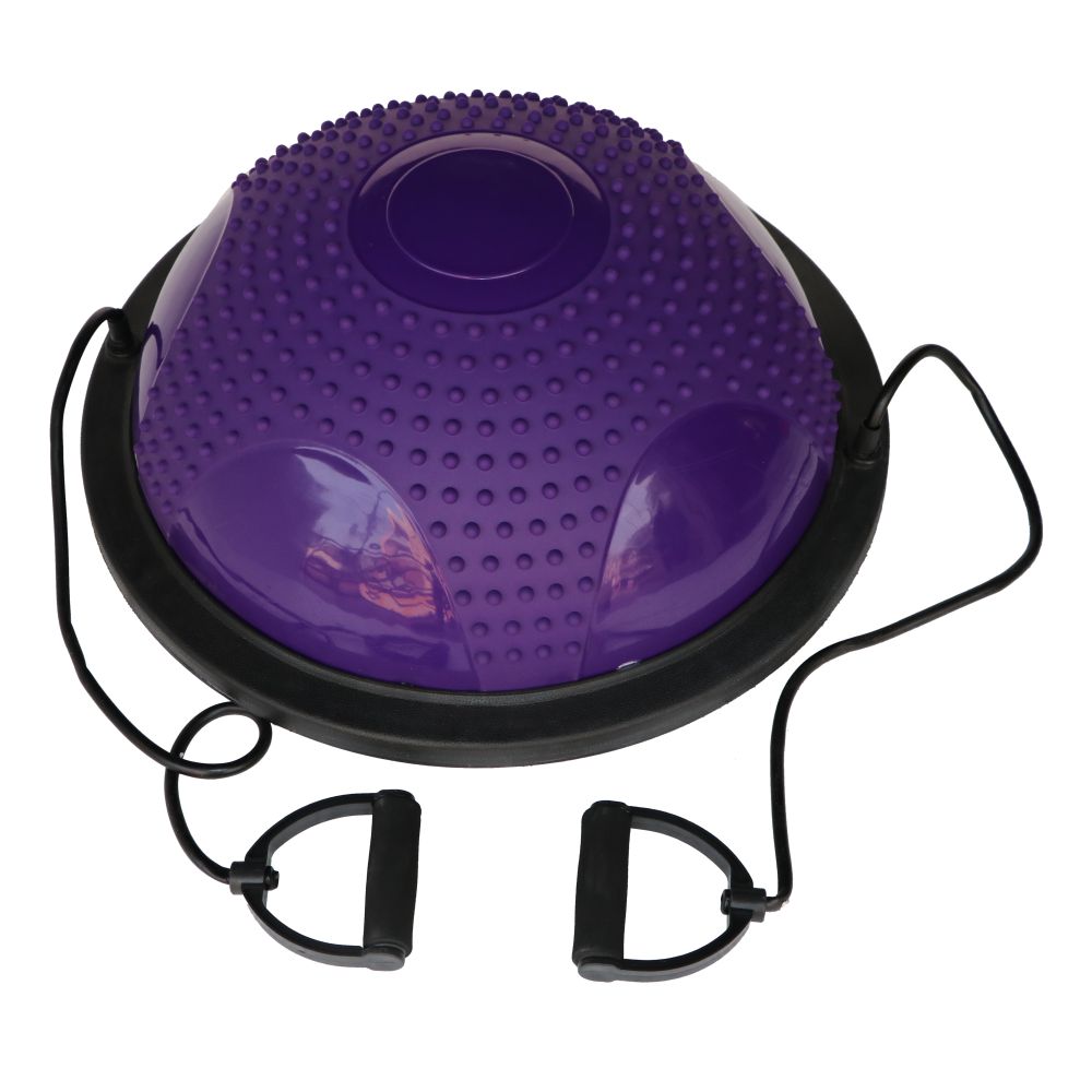 AF-60BB Bosu Ball With Handle