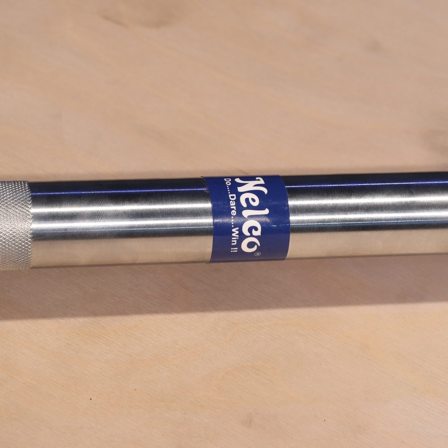 Pro Competition Barbell- Elite (IWF Certified)