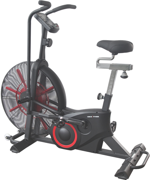 Coscofitness CEB-11 Air + Magnetic Bike