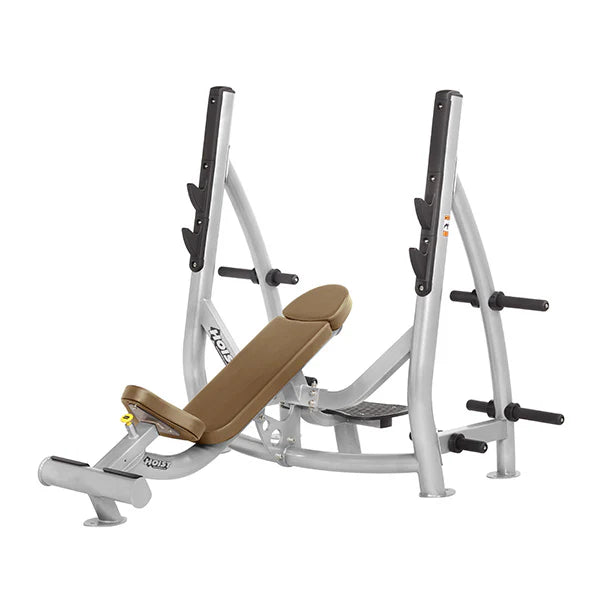 Olympic Incline Bench With Storage