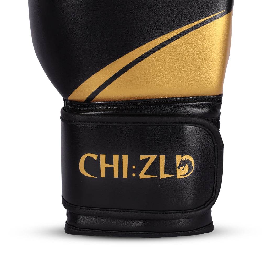 CHIZLD IMPACT BOXING GLOVES