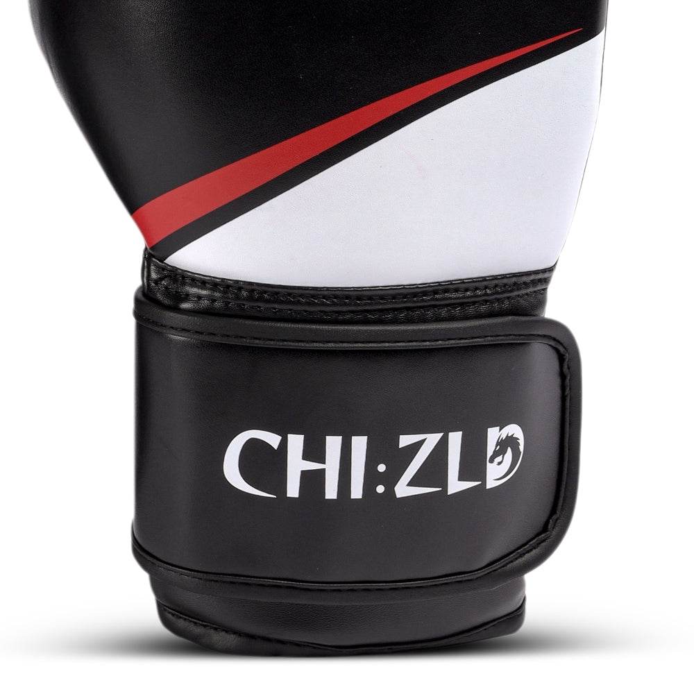 CHIZLD IMPACT BOXING GLOVES