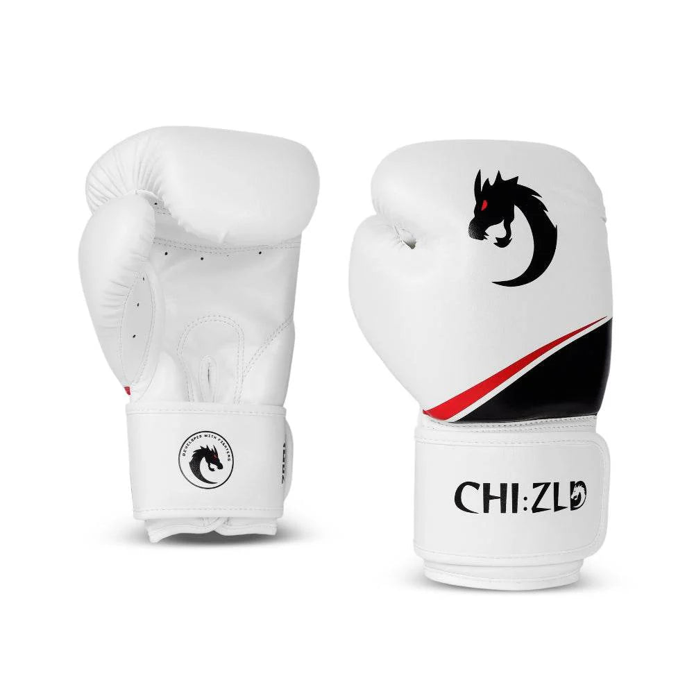 CHIZLD IMPACT BOXING GLOVES