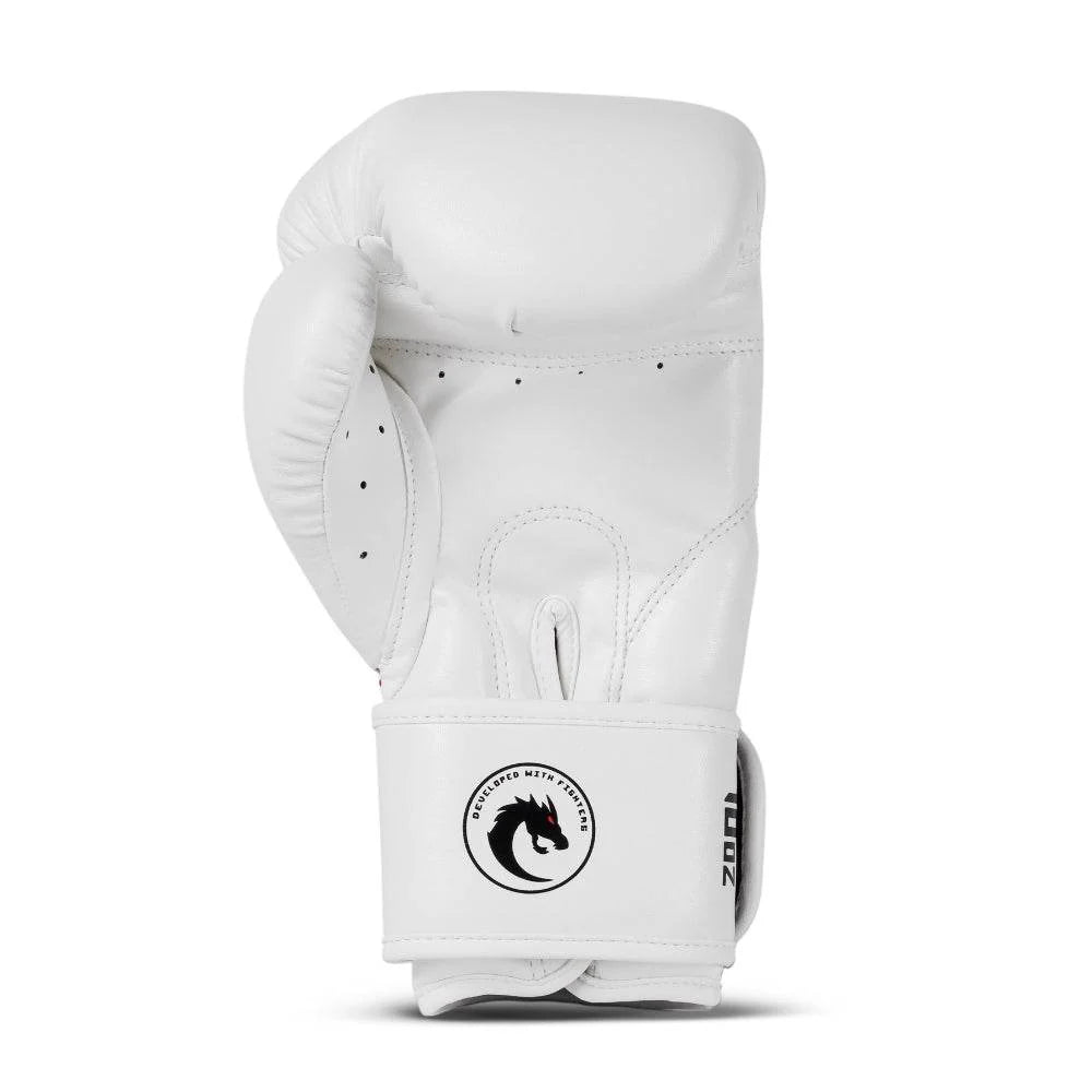 CHIZLD IMPACT BOXING GLOVES